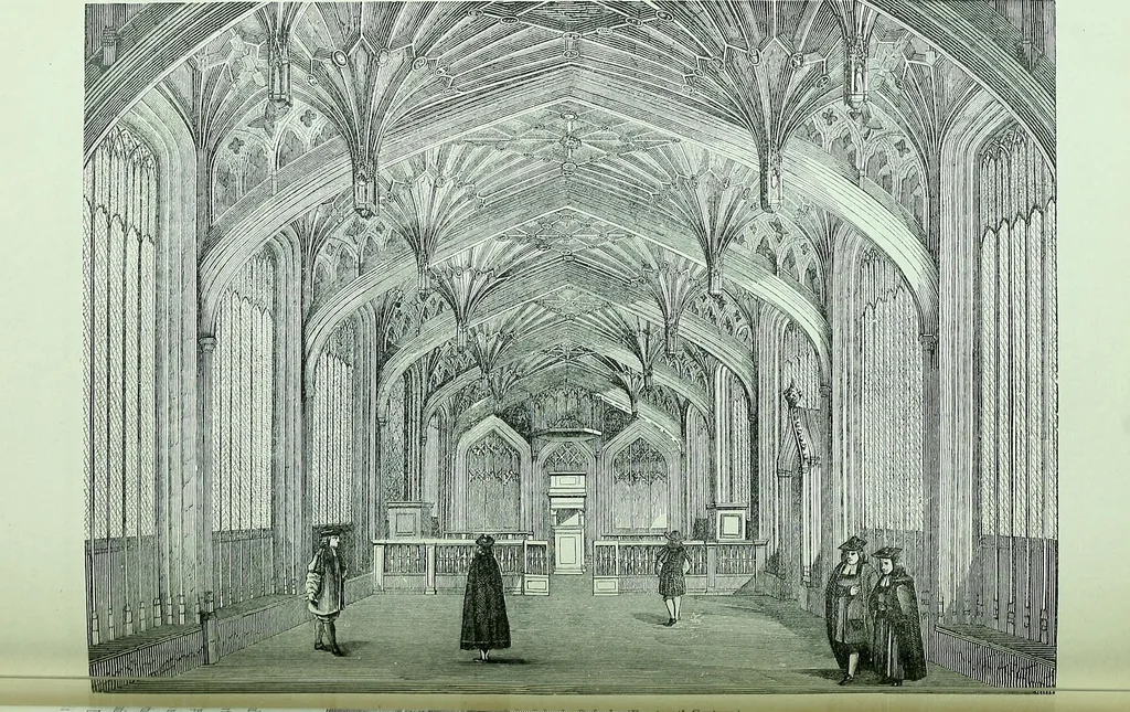 An illustration from The arts in the middle ages, and at the period of the Renaissance, 1875, leaf 467