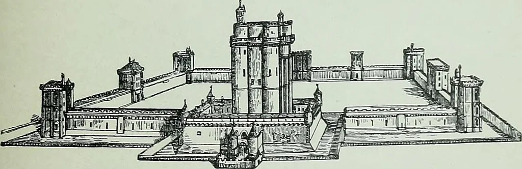 An illustration from The arts in the middle ages, and at the period of the Renaissance, 1875, leaf 470