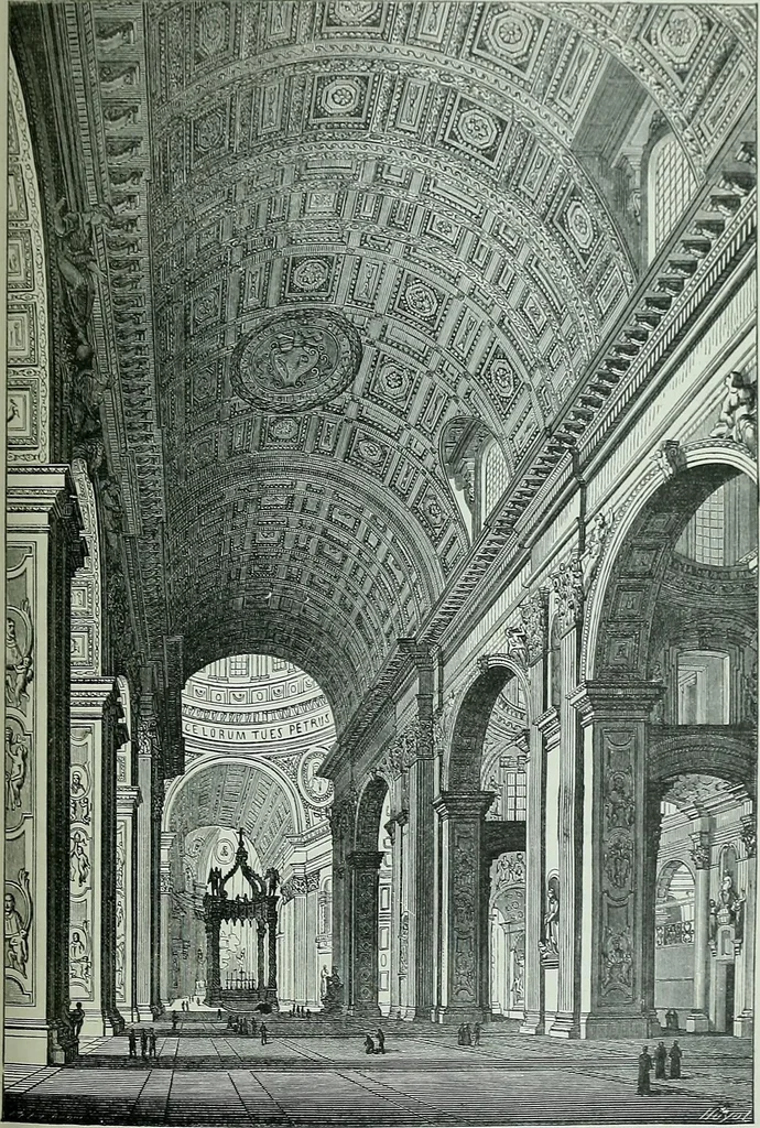 An illustration from The arts in the middle ages, and at the period of the Renaissance, 1875, leaf 478