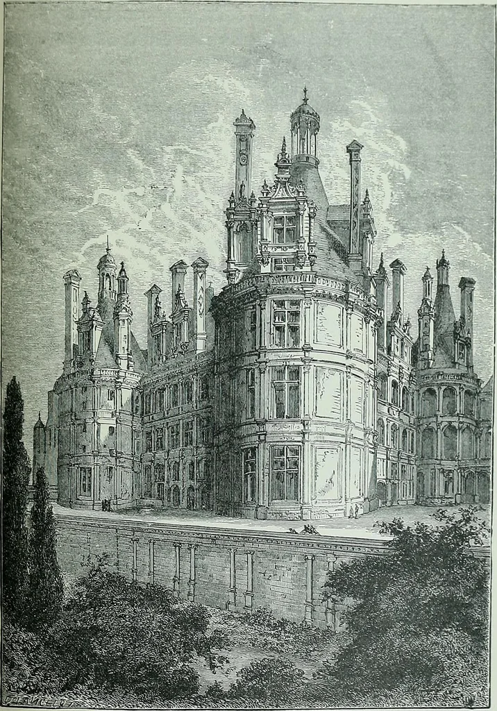 An illustration from The arts in the middle ages, and at the period of the Renaissance, 1875, leaf 480