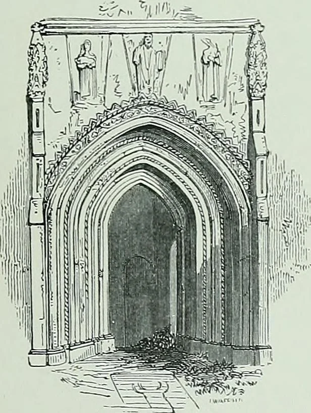 An illustration from The arts in the middle ages, and at the period of the Renaissance, 1875, leaf 482
