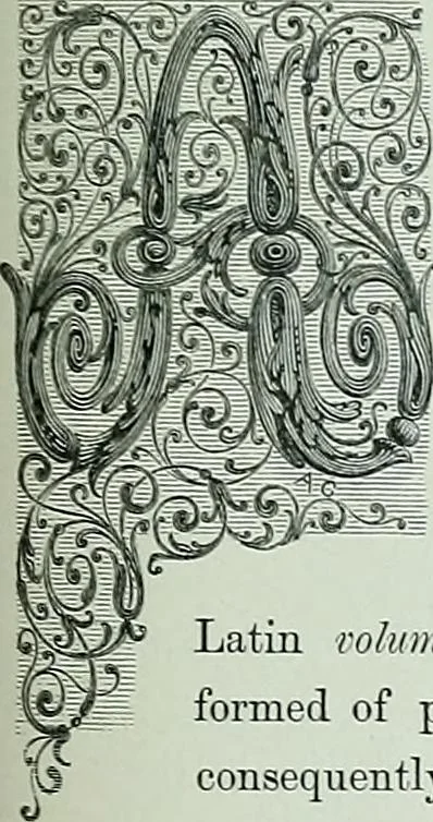 An illustration from The arts in the middle ages, and at the period of the Renaissance, 1875, leaf 484