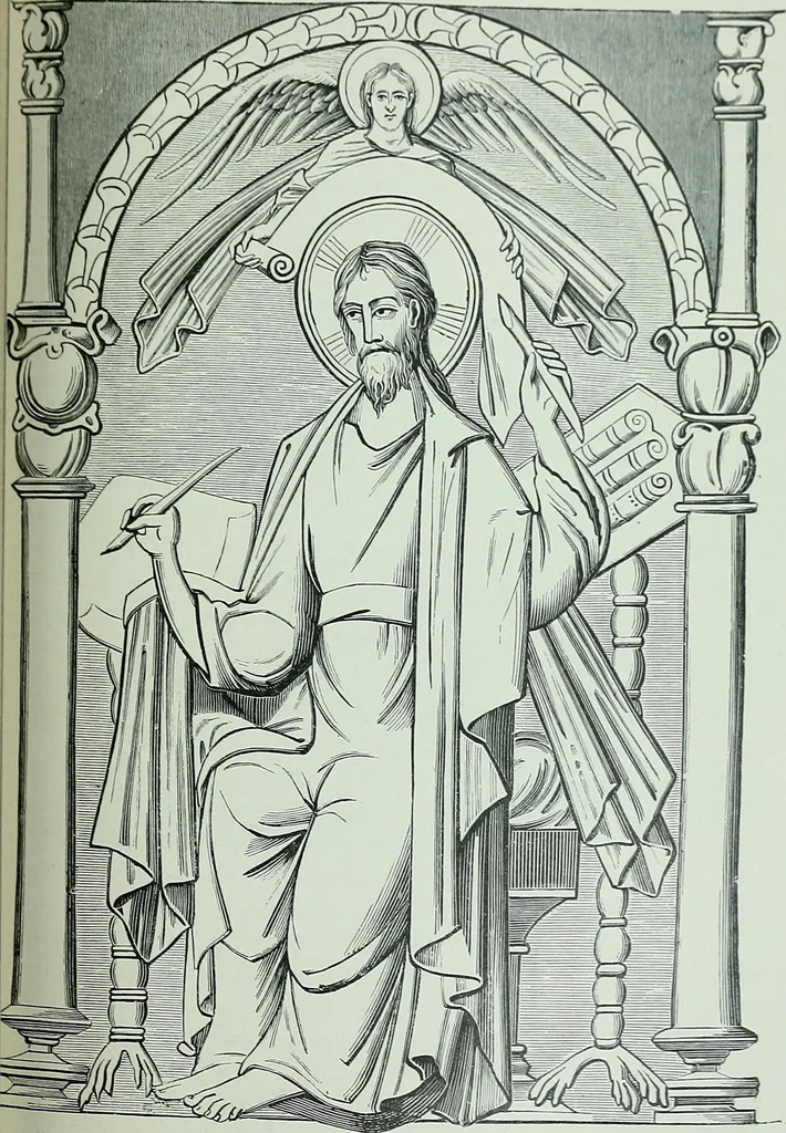 An illustration from The arts in the middle ages, and at the period of the Renaissance, 1875, leaf 486