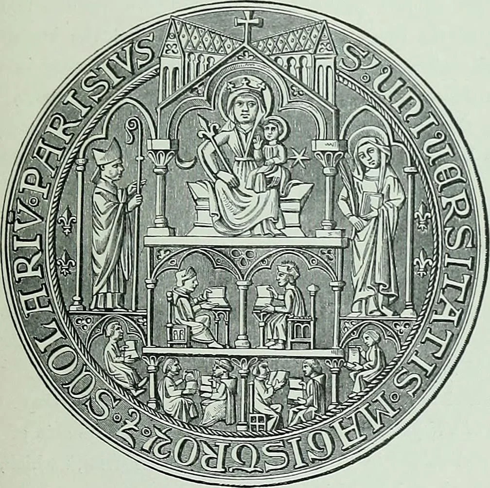 An illustration from The arts in the middle ages, and at the period of the Renaissance, 1875, leaf 488