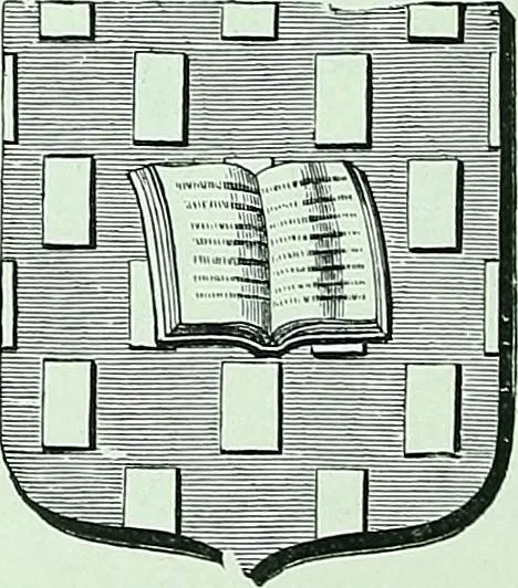 An illustration from The arts in the middle ages, and at the period of the Renaissance, 1875, leaf 493