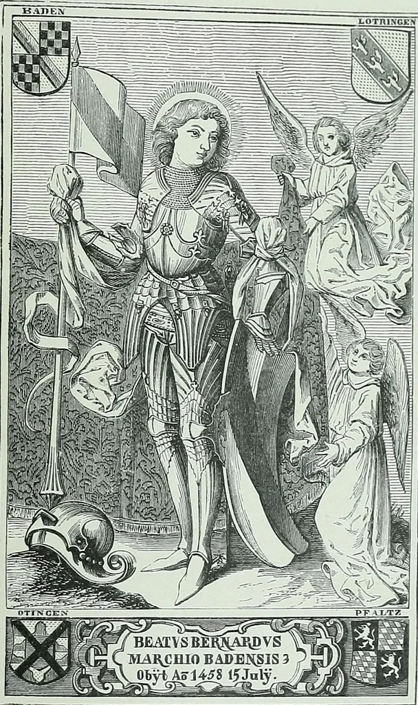An illustration from The arts in the middle ages, and at the period of the Renaissance, 1875, leaf 540