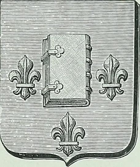 An illustration from The arts in the middle ages, and at the period of the Renaissance, 1875, leaf 556
