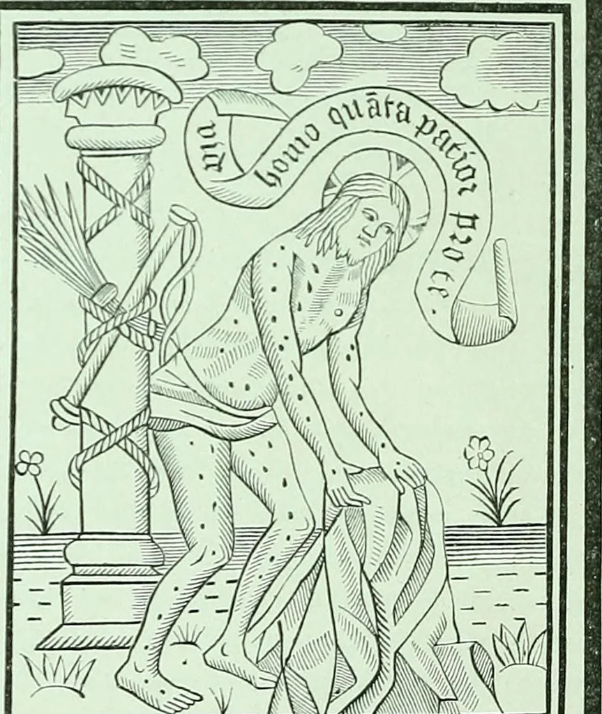 An illustration from The arts in the middle ages, and at the period of the Renaissance, 1875, leaf 563