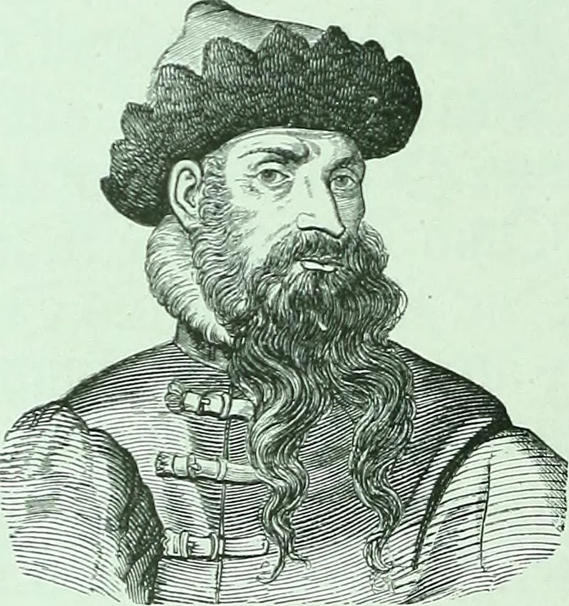 An illustration from The arts in the middle ages, and at the period of the Renaissance, 1875, leaf 569