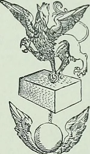An illustration from The arts in the middle ages, and at the period of the Renaissance, 1875, leaf 592