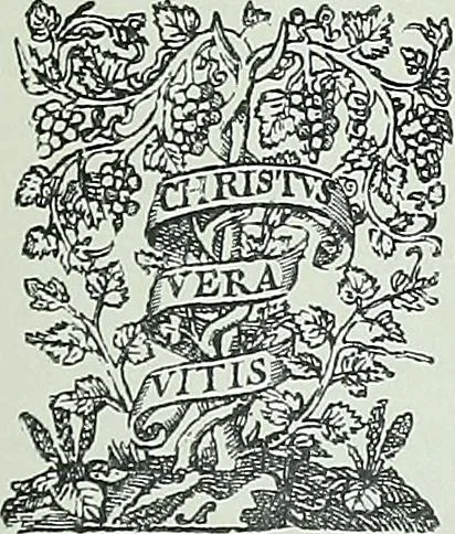 An illustration from The arts in the middle ages, and at the period of the Renaissance, 1875, leaf 592