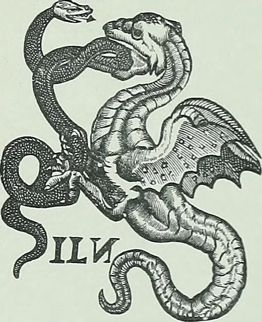 An illustration from The arts in the middle ages, and at the period of the Renaissance, 1875, leaf 592