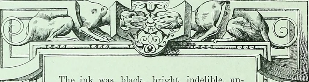 An illustration from The arts in the middle ages, and at the period of the Renaissance, 1875, leaf 595