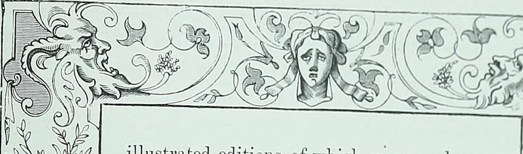 An illustration from The arts in the middle ages, and at the period of the Renaissance, 1875, leaf 596