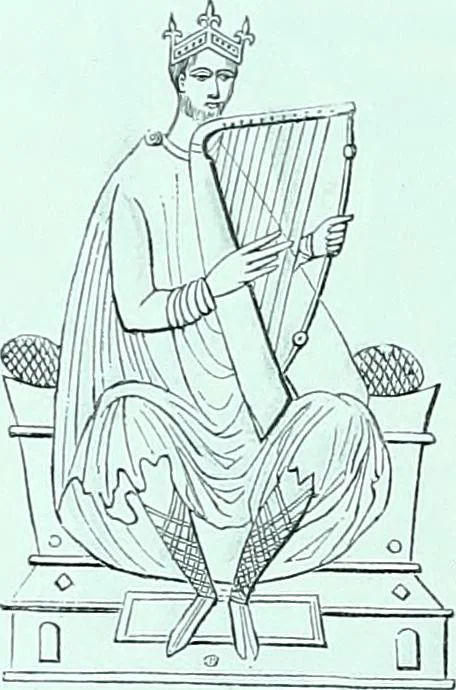 An illustration from The arts in the middle ages, and at the period of the Renaissance, 1875, leaf 601