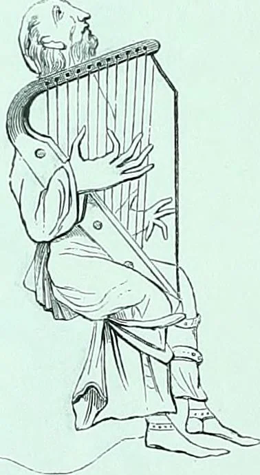 An illustration from The arts in the middle ages, and at the period of the Renaissance, 1875, leaf 601
