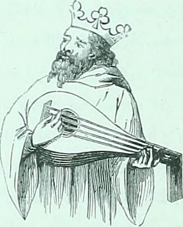 An illustration from The arts in the middle ages, and at the period of the Renaissance, 1875, leaf 611