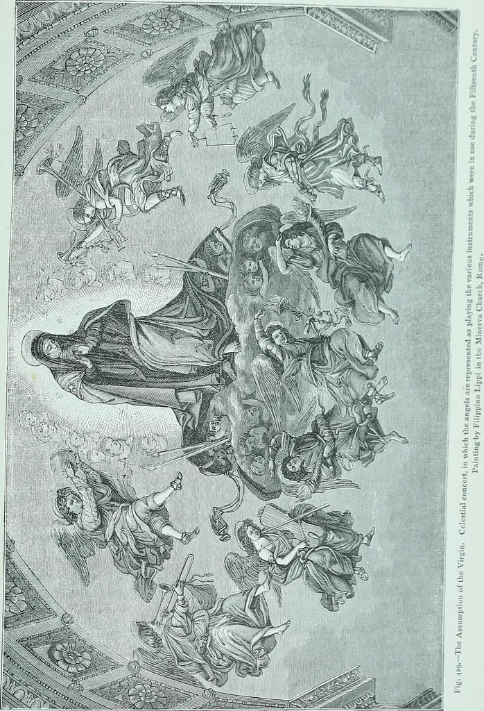 An illustration from The arts in the middle ages, and at the period of the Renaissance, 1875, leaf 620