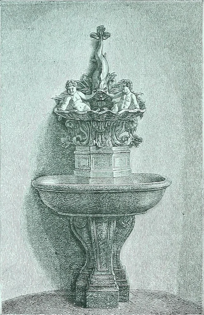 An illustration from The arts in the middle ages, and at the period of the Renaissance, 1875, leaf 625