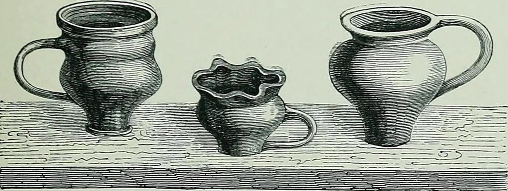 An illustration from The arts in the middle ages, and at the period of the Renaissance, 1875, leaf 92