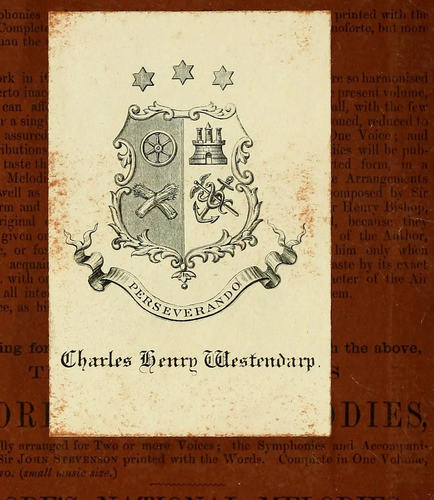 An illustration from Inner Africa laid open, in an attempt to trace the chief lines of communication across that continent south of the equator; with the routes to the Muropue and the Cazembe, Moenemoezi and Lake Nyassa; the journeys of the Rev. Dr. Krapf and the Rev. J. Rebmann on the eastern coast; and the discoveries of Messrs. Oswell and Livingstone in the heart of the continent, 1852, leaf 2