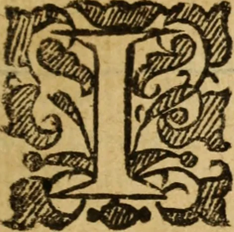 An illustration from The humbled sinner resolved what hee should do to bee saved : or, faith in the Lord Jesus Christ, the only way of salvation for sensible sinners .., 1660, leaf 274