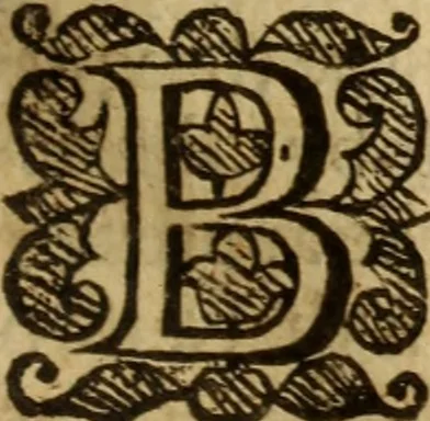 An illustration from The humbled sinner resolved what hee should do to bee saved : or, faith in the Lord Jesus Christ, the only way of salvation for sensible sinners .., 1660, leaf 66