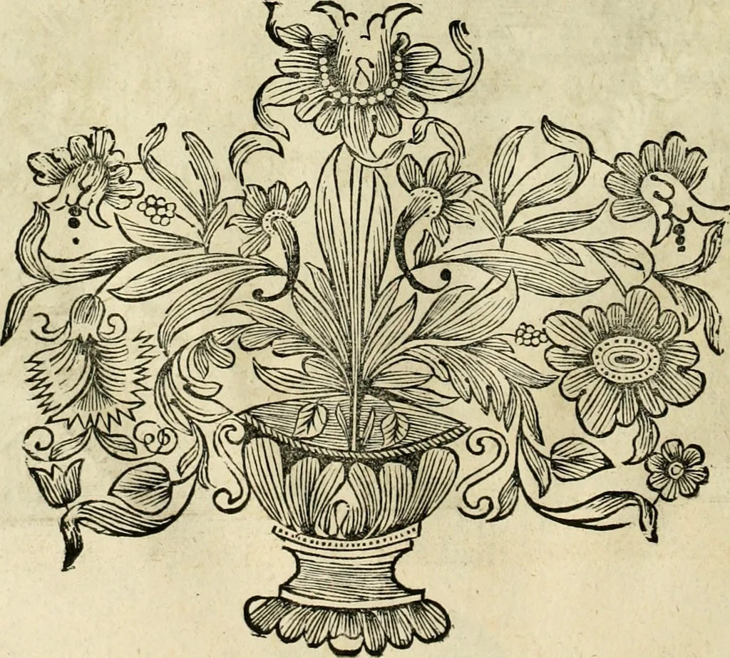 An illustration from Innocentia vindicata : in qua gravissimis argumentis ex S. Thoma petitis ostenditur, angelicum doctorem pro Immaculato Conceptu Deiparae sensisse & scripsisse ..., 1695, leaf 141