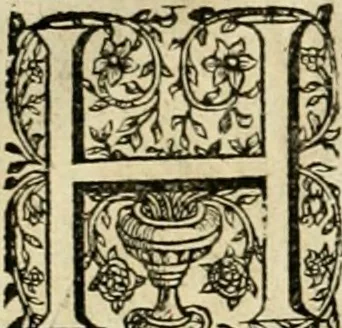 An illustration from Innocentia vindicata : in qua gravissimis argumentis ex S. Thoma petitis ostenditur, angelicum doctorem pro Immaculato Conceptu Deiparae sensisse & scripsisse ..., 1695, leaf 145