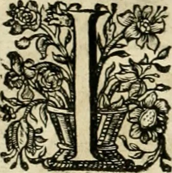 An illustration from Innocentia vindicata : in qua gravissimis argumentis ex S. Thoma petitis ostenditur, angelicum doctorem pro Immaculato Conceptu Deiparae sensisse & scripsisse ..., 1695, leaf 163