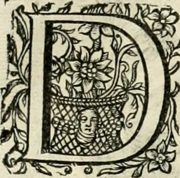 An illustration from Innocentia vindicata : in qua gravissimis argumentis ex S. Thoma petitis ostenditur, angelicum doctorem pro Immaculato Conceptu Deiparae sensisse & scripsisse ..., 1695, leaf 177