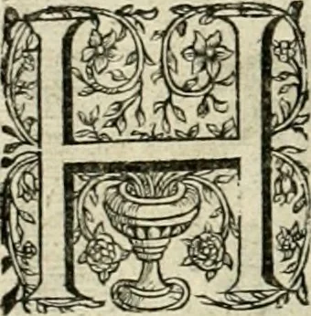An illustration from Innocentia vindicata : in qua gravissimis argumentis ex S. Thoma petitis ostenditur, angelicum doctorem pro Immaculato Conceptu Deiparae sensisse & scripsisse ..., 1695, leaf 185