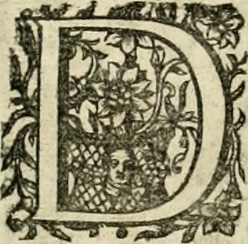 An illustration from Innocentia vindicata : in qua gravissimis argumentis ex S. Thoma petitis ostenditur, angelicum doctorem pro Immaculato Conceptu Deiparae sensisse & scripsisse ..., 1695, leaf 187