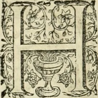 An illustration from Innocentia vindicata : in qua gravissimis argumentis ex S. Thoma petitis ostenditur, angelicum doctorem pro Immaculato Conceptu Deiparae sensisse & scripsisse ..., 1695, leaf 205