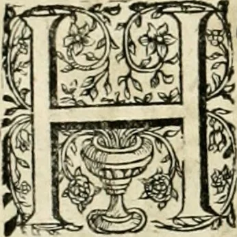 An illustration from Innocentia vindicata : in qua gravissimis argumentis ex S. Thoma petitis ostenditur, angelicum doctorem pro Immaculato Conceptu Deiparae sensisse & scripsisse ..., 1695, leaf 219