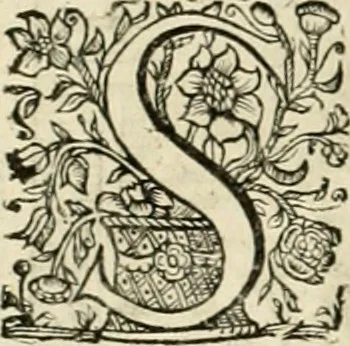 An illustration from Innocentia vindicata : in qua gravissimis argumentis ex S. Thoma petitis ostenditur, angelicum doctorem pro Immaculato Conceptu Deiparae sensisse & scripsisse ..., 1695, leaf 227