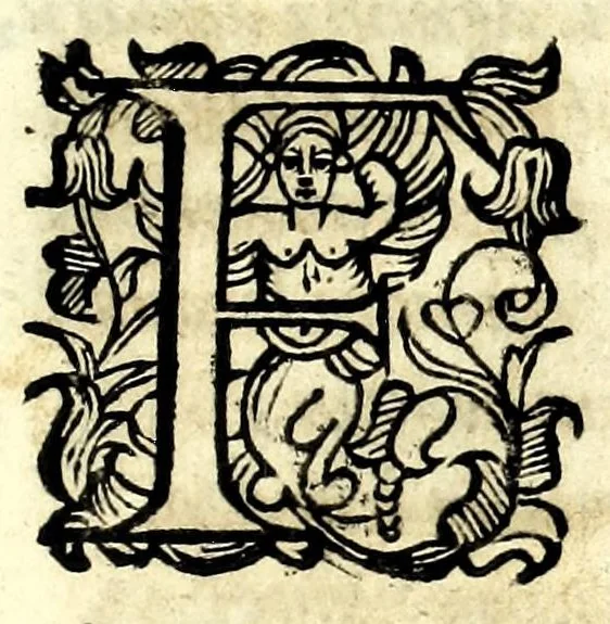An illustration from In nvptias sereniss. Cosmi Medicis magni hetrvriae principis et sereniss. Mariae Magdalenae archidvcis Avstriacae Caroli F. et Ferdinandi Caesaris N. epithalamivm, 1608, leaf 7