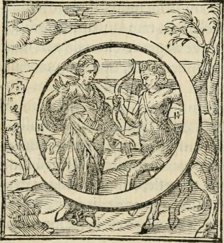 An illustration from In obitvm illvstriss. ac reverendissimi Alexandri Farnesii, Sancte Rom. Ecclesiae Cardinalis amplissimi Herculiani Monicij presb. parmen. oratio, 1589, leaf 4