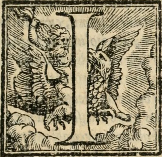 An illustration from In obitvm illvstriss. ac reverendissimi Alexandri Farnesii, Sancte Rom. Ecclesiae Cardinalis amplissimi Herculiani Monicij presb. parmen. oratio, 1589, leaf 6