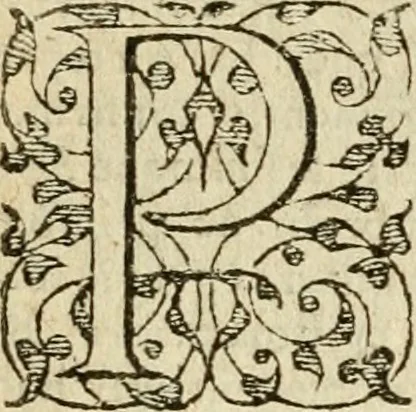 An illustration from In omnes Pauli apostoli epistolas, atque etiam in Epistolam ad Hebraeos, & omnes canonicas, 1565, leaf 401