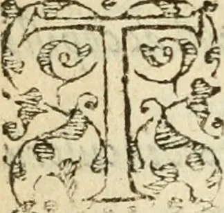 An illustration from In omnes Pauli apostoli epistolas, atque etiam in Epistolam ad Hebraeos, & omnes canonicas, 1565, leaf 729
