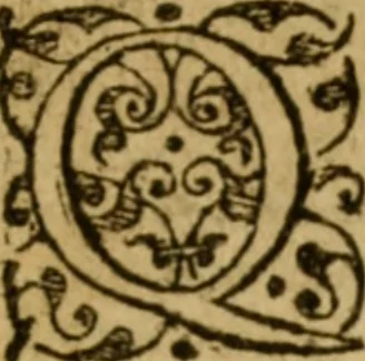 An illustration from In omnes Pauli apostoli epistolas, atque etiam in Epistolam ad Hebraeos, & omnes canonicas, 1565, leaf 760