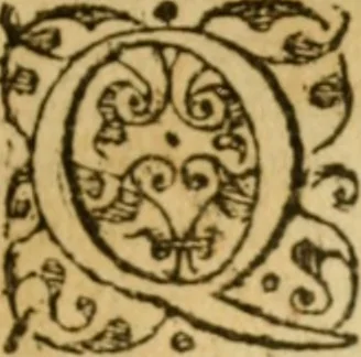 An illustration from In omnes Pauli apostoli epistolas, atque etiam in Epistolam ad Hebraeos, & omnes canonicas, 1565, leaf 782