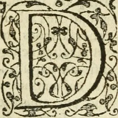 An illustration from In omnes Pauli apostoli epistolas, atque etiam in Epistolam ad Hebraeos, & omnes canonicas, 1565, leaf 919