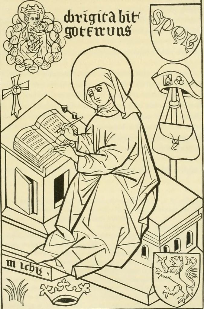An illustration from An inquiry into the origin and early history of engraving : upon copper and in wood, with an account of engravers and their works, from the invention of chalcography by Maso Finiguerra, to the time of Marc' Antonio Raimondi, 1816, leaf 114