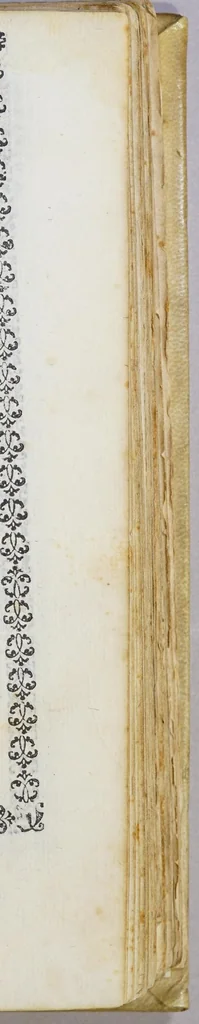 An illustration from In Rev. admodum D. Marcellum Tolosam Congreg. clericorum regularium theologum, & concionatorem praestantissimum diuersorum scriptorum Veronensium elogia. : Ad illustriss. & Reuerendiss. D. D. Augustinum Valerium S. R.E. Card. Ampliss. & Veronae episcopum., 1591, leaf 21