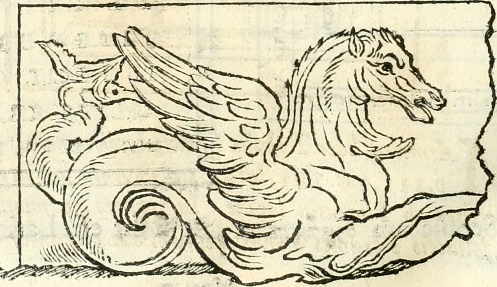 An illustration from Inscriptiones antiqvae in Etrvriae vrbibvs exstantes, 1727, leaf 409