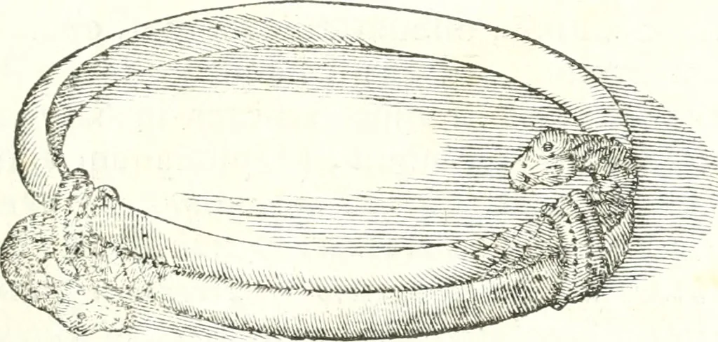 An illustration from Inscriptiones antiqvae in Etrvriae vrbibvs exstantes, 1727, leaf 178