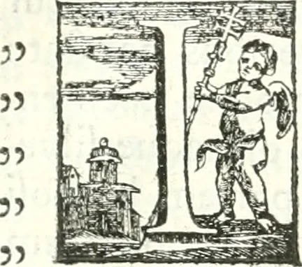 An illustration from Inscriptiones antiqvae in Etrvriae vrbibvs exstantes, 1727, leaf 356