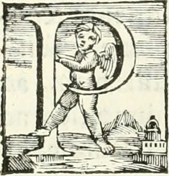 An illustration from Inscriptiones antiqvae in Etrvriae vrbibvs exstantes, 1727, leaf 375